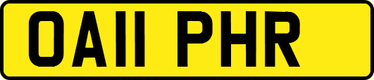 OA11PHR