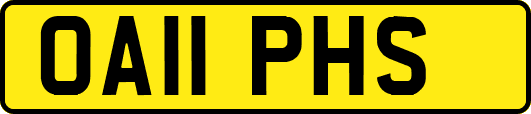 OA11PHS