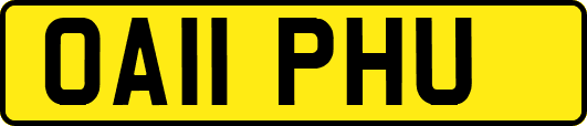 OA11PHU