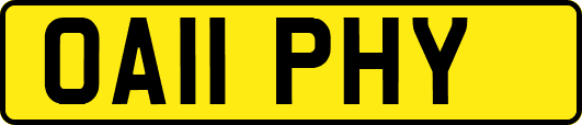 OA11PHY