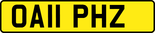 OA11PHZ