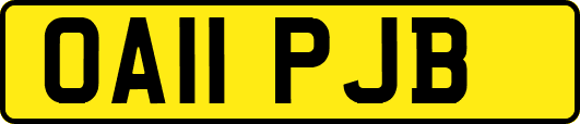 OA11PJB