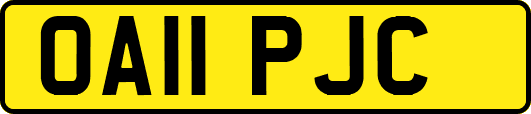 OA11PJC
