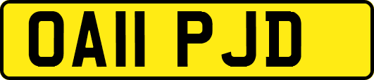 OA11PJD