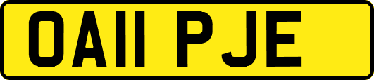 OA11PJE