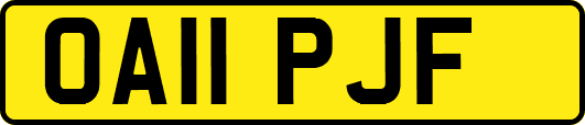 OA11PJF
