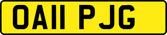 OA11PJG