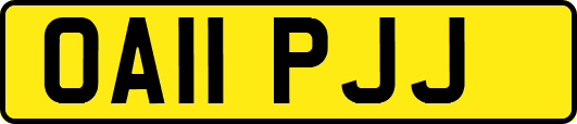 OA11PJJ