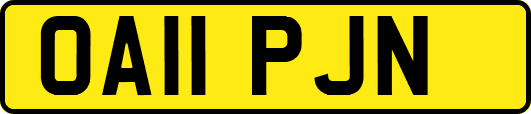 OA11PJN