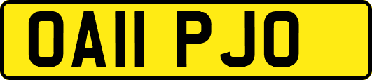 OA11PJO