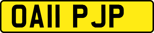 OA11PJP
