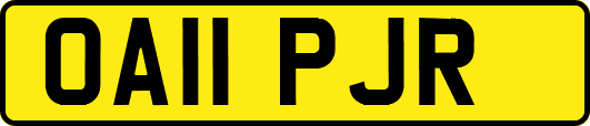 OA11PJR
