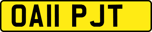 OA11PJT