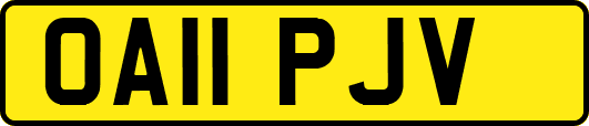 OA11PJV