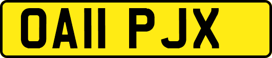 OA11PJX