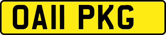 OA11PKG