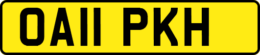 OA11PKH