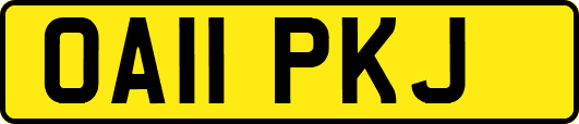 OA11PKJ