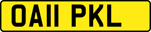 OA11PKL