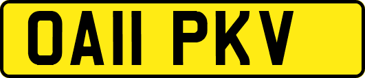 OA11PKV