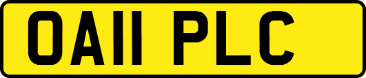 OA11PLC