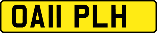 OA11PLH