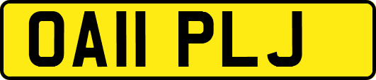 OA11PLJ