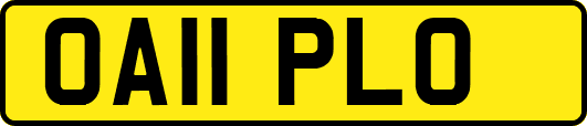 OA11PLO