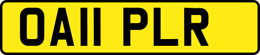 OA11PLR