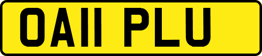 OA11PLU
