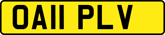 OA11PLV