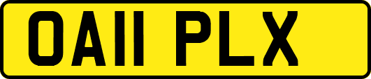 OA11PLX