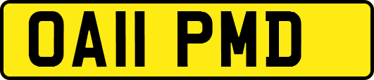 OA11PMD