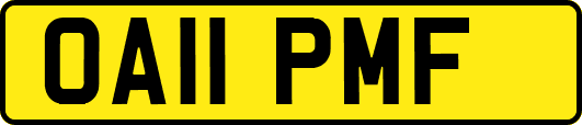 OA11PMF