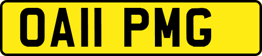 OA11PMG