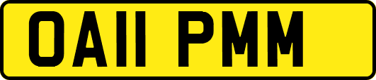 OA11PMM