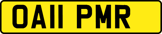 OA11PMR