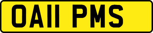 OA11PMS