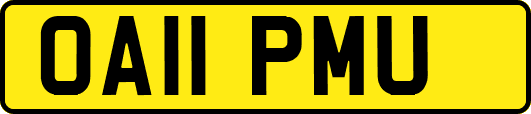OA11PMU