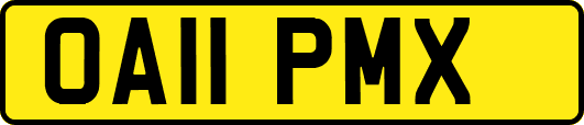 OA11PMX
