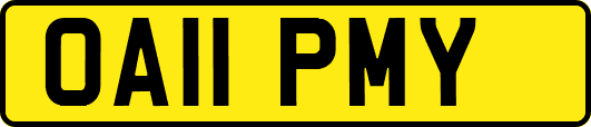OA11PMY
