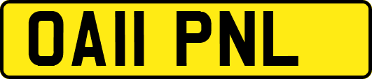 OA11PNL