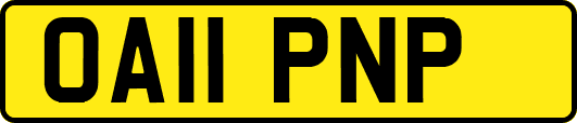 OA11PNP