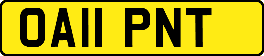OA11PNT