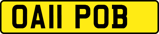 OA11POB