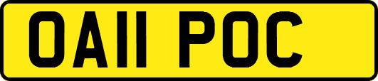 OA11POC