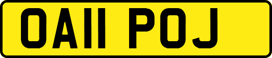 OA11POJ