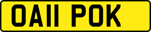 OA11POK