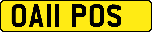 OA11POS