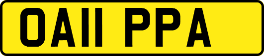 OA11PPA